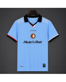 Maillot extérieur du Feyenoord pour la saison 2026/27