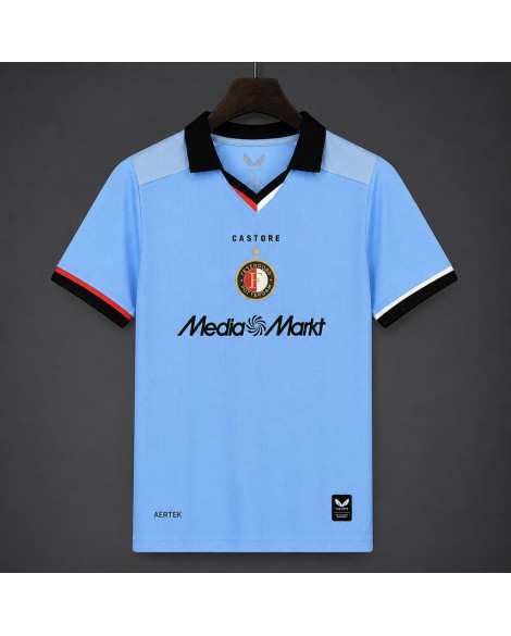 Maillot extérieur du Feyenoord pour la saison 2026/27