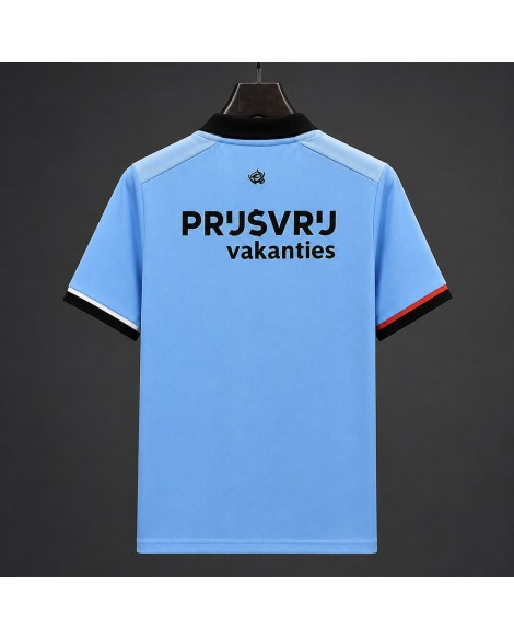 Maillot extérieur du Feyenoord pour la saison 2026/27