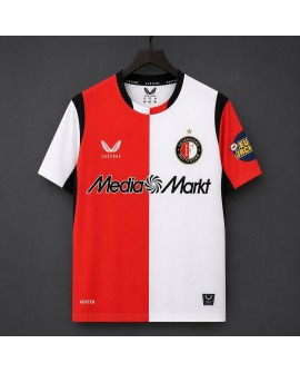 Maillot domicile du Feyenoord 2026/27