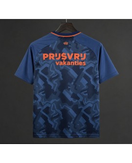 Deuxième maillot extérieur du Feyenoord pour la saison 2026/27