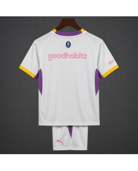 2026/27 PSV Eindhoven Maillot extérieur-( Maillot et Short ) - Enfant