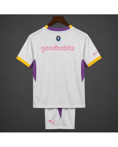 2026/27 PSV Eindhoven Maillot extérieur-( Maillot et Short ) - Enfant 2026/27 PSV Eindhoven Maillot extérieur-( Maillot et Short ) - Enfant