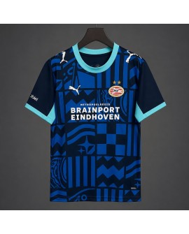 2026/27 PSV Eindhoven Troisième maillot
