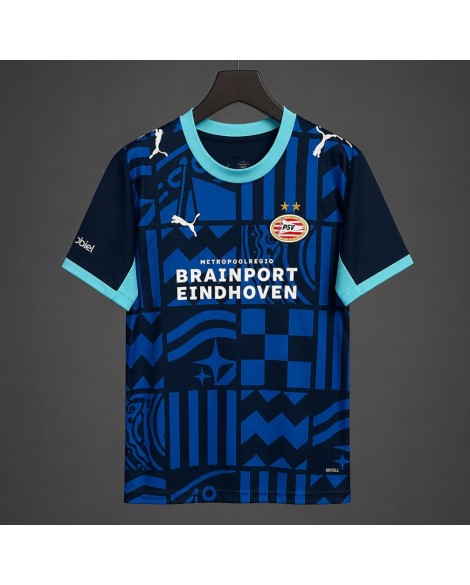 2026/27 PSV Eindhoven Troisième maillot 2026/27 PSV Eindhoven Troisième maillot