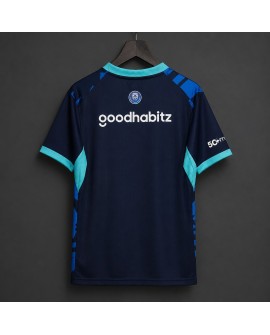 2026/27 PSV Eindhoven Troisième maillot