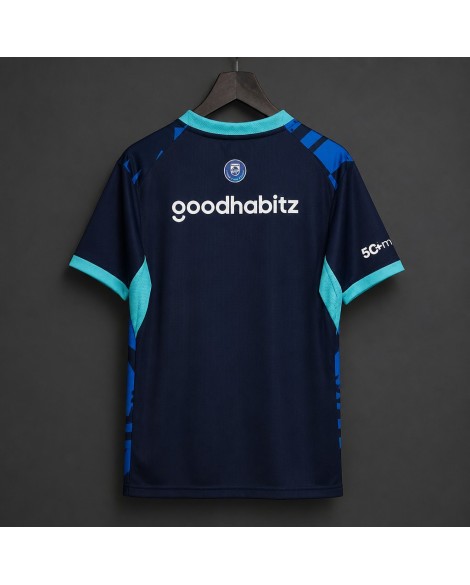 2026/27 PSV Eindhoven Troisième maillot 2026/27 PSV Eindhoven Troisième maillot