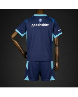 Troisième maillot extérieur du PSV Eindhoven pour la saison 2026/27(maillot + short)