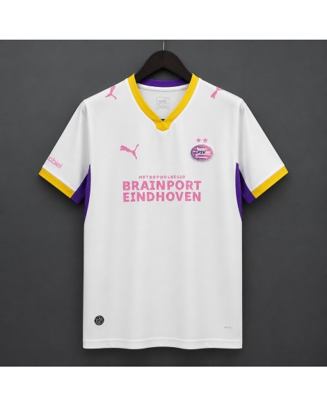 2026/27 PSV Eindhoven Maillot extérieur 2026/27 PSV Eindhoven Maillot extérieur