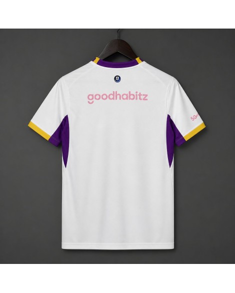 2026/27 PSV Eindhoven Maillot extérieur 2026/27 PSV Eindhoven Maillot extérieur