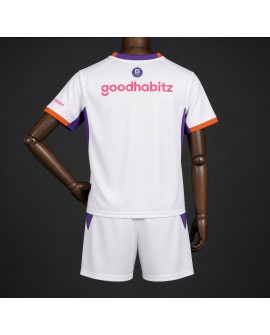 2026/27 PSV Eindhoven Maillot extérieur  -( Maillot et Short ) - Enfant