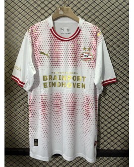Maillot édition spéciale PSV Eindhoven 2627