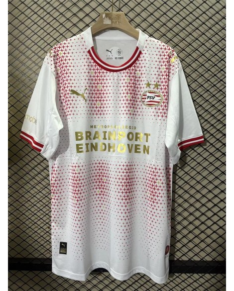 Maillot édition spéciale PSV Eindhoven 2627