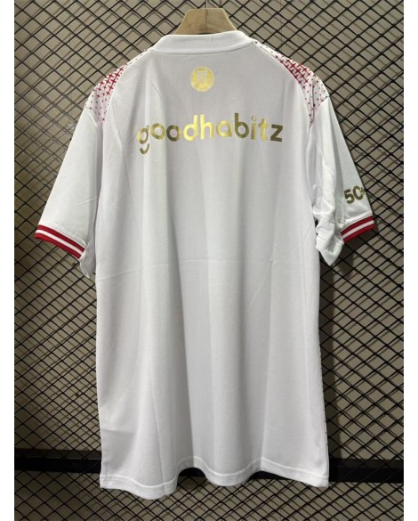 Maillot édition spéciale PSV Eindhoven 2627