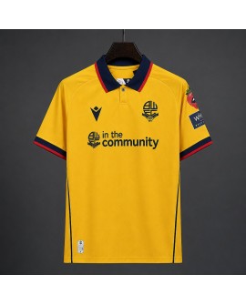 Bolton Troisième maillot extérieur 2026/27