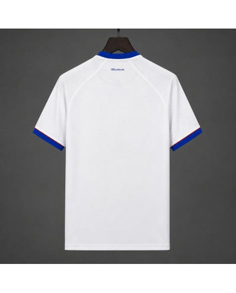 Cardiff City Maillot extérieur 2026/27 Cardiff City Maillot extérieur 2026/27
