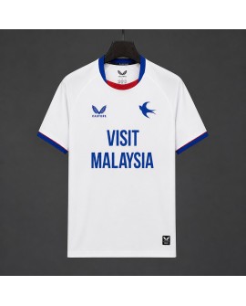 Cardiff City Maillot extérieur 2026/27