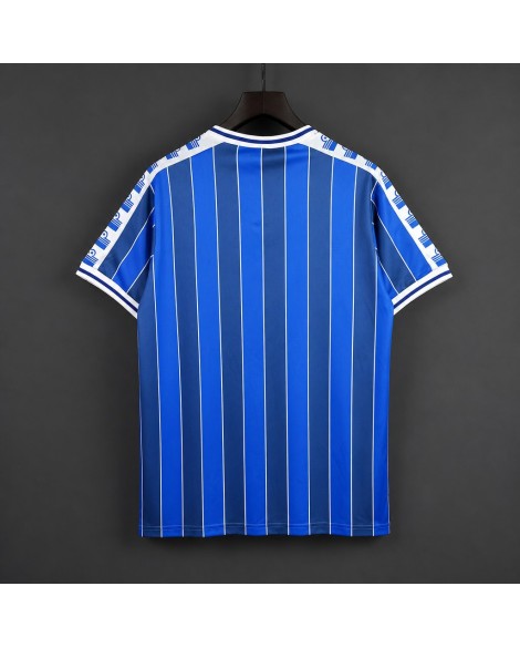 1985/87 Cardiff City Maillot domicile rétro 1985/87 Cardiff City Maillot domicile rétro