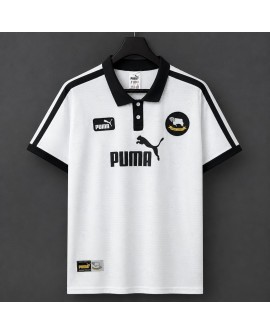 Maillot domicile rétro du Derby County 1997/19987