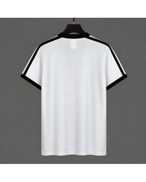 Maillot domicile rétro du Derby County 1997/19987