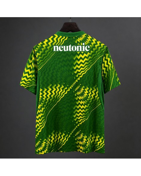 Maillot de gardien de but de Portsmouth 2026/27