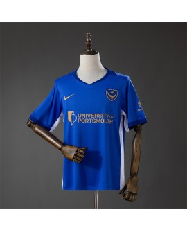 Portsmouth FC Maillot domicile 2026/27