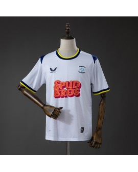 Preston North End FC Maillot domicile 2026/27