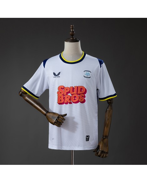 Preston North End FC Maillot domicile 2026/27 Preston North End FC Maillot domicile 2026/27