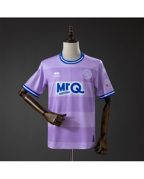 Queens Park Rangers Maillot extérieur 2026/27 Queens Park Rangers Maillot extérieur 2026/27