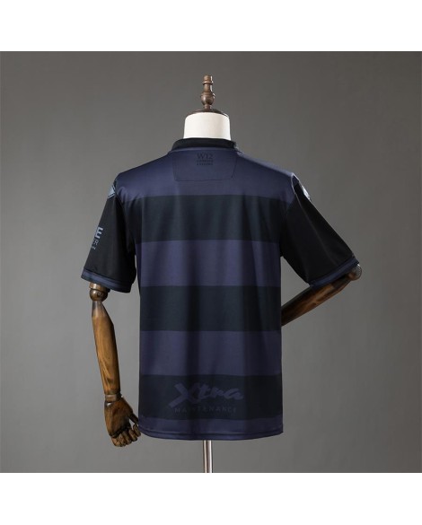 Queens Park Rangers Troisième maillot extérieur 2026/27 Queens Park Rangers Troisième maillot extérieur 2026/27