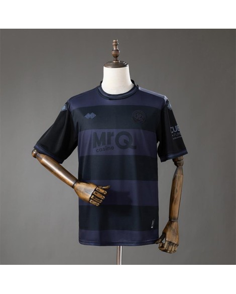 Queens Park Rangers Troisième maillot extérieur 2026/27 Queens Park Rangers Troisième maillot extérieur 2026/27