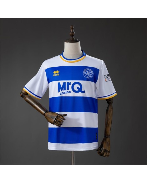 Queens Park Rangers Maillot domicile 2026/27 Queens Park Rangers Maillot domicile 2026/27