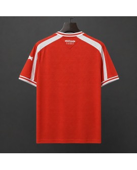 Maillot domicile de Wrexham pour la saison 2026/27