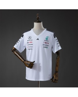 Mercedes-AMG 2026 Petronas F1 T-shirt