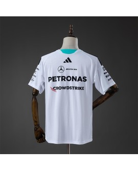 Mercedes-AMG 2026 Petronas F1 T-shirt