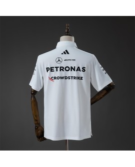 Mercedes-AMG 2026 Petronas F1 POLO 