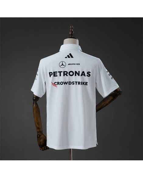 Mercedes-AMG 2026 Petronas F1 POLO 
