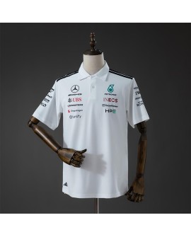 Mercedes-AMG 2026 Petronas F1 POLO 
