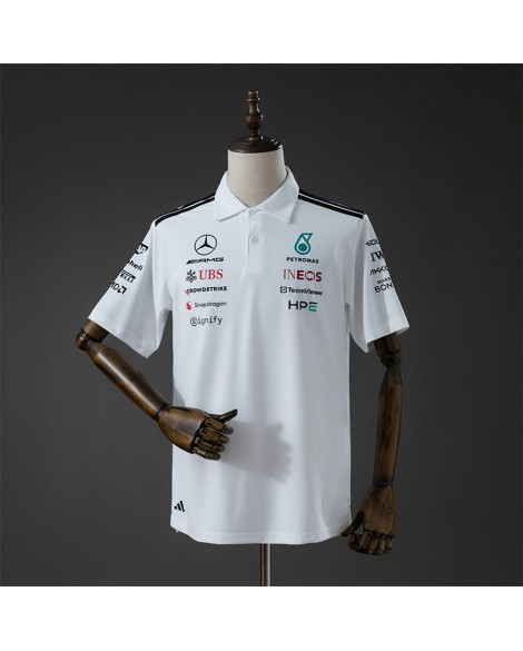 Mercedes-AMG 2026 Petronas F1 POLO 
