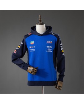 Sweat à capuche Red Bull Racing F1 2026