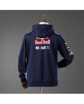 Sweat à capuche Red Bull Racing F1 2026