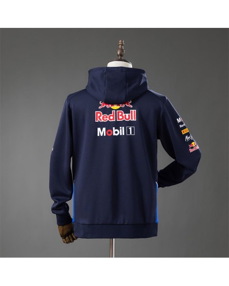 Sweat à capuche Red Bull Racing F1 2026