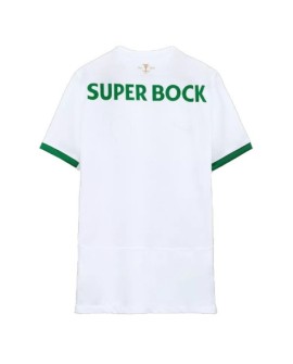 Maillot 60e anniversaire du Sporting CP 2024