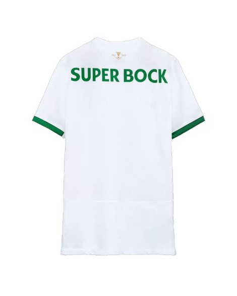 Maillot 60e anniversaire du Sporting CP 2024