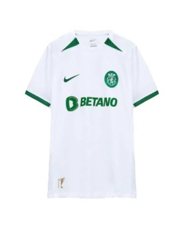 Maillot 60e anniversaire du Sporting CP 2024
