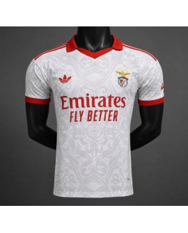 Maillot extérieur du Benfica pour la saison 2026/27 - Player