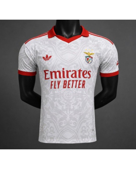 Maillot extérieur du Benfica pour la saison 2026/27 - Player