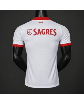 Maillot extérieur du Benfica pour la saison 2026/27 - Player
