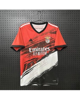 Maillot édition spéciale course du Benfica saison 2026/2027