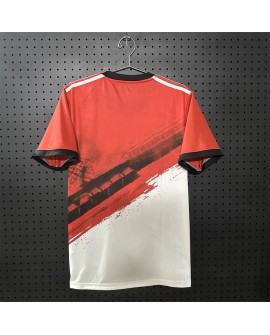 Maillot édition spéciale course du Benfica saison 2026/2027